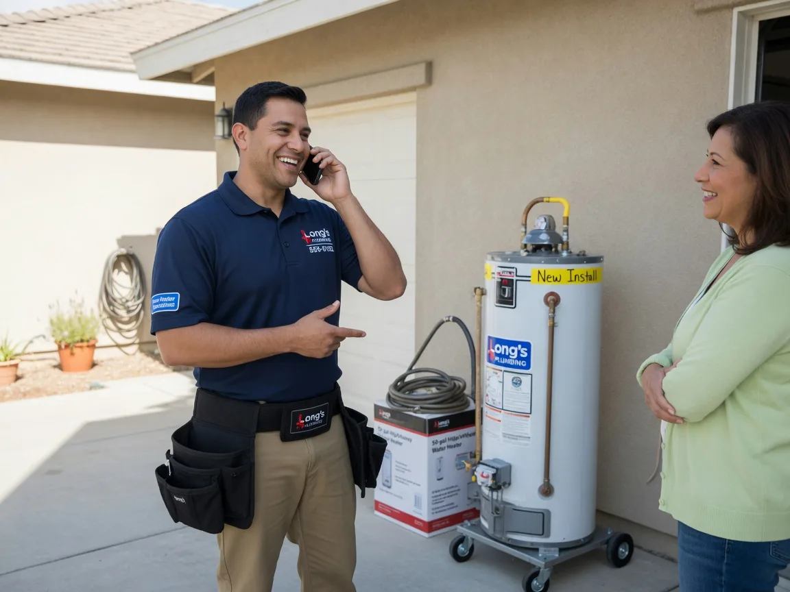 Leak Detection Somerville, OH FAQs